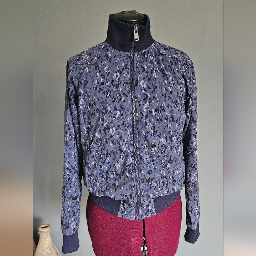Athleta Brooklyn Bomber Jacket II Size XS